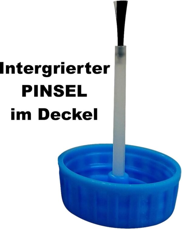 Alex Flittner Designs Pennarello Vernice Viper PAJ Storm-2