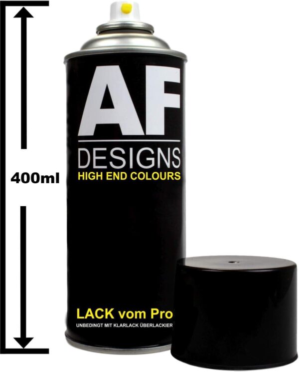 Vernice Spray Viper PAJ Storm Metallic Base Trasparente Alex-2