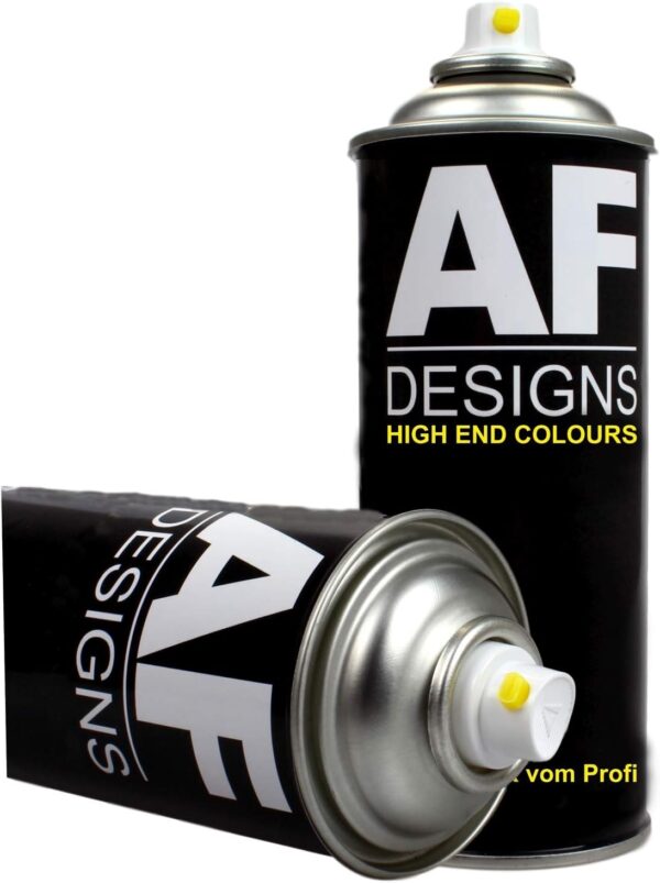 Vernice Spray Viper PAJ Storm Metallic Base Trasparente Alex-3