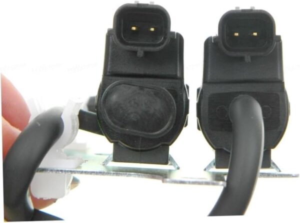 Elettrovalvola BERTGDA Mitsubishi Pajero L200 controllo-4