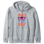 Felpa con Cappuccio Paje Buon Umore Unisex Adulto Design