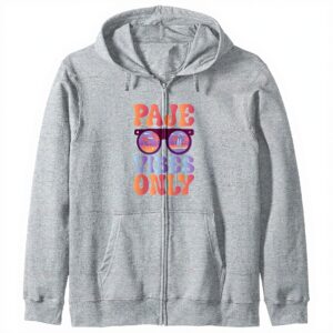 Felpa con Cappuccio Paje Buon Umore Unisex Adulto Design