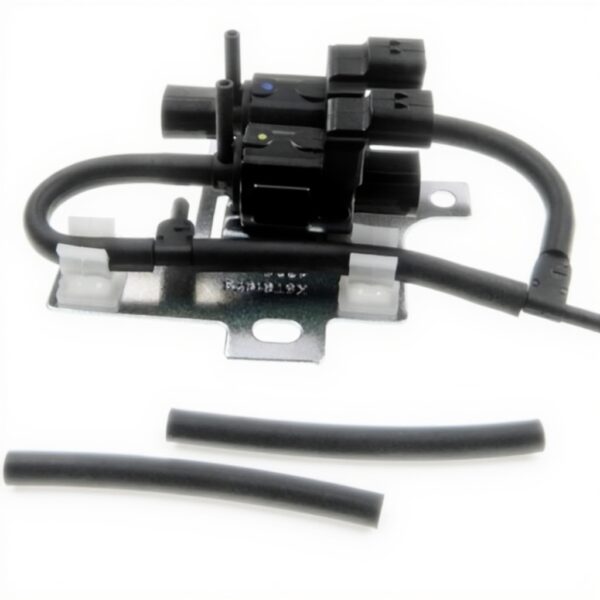 Elettrovalvola CNMNDE Mitsubishi Pajero controllo frizione