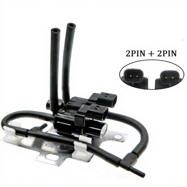 Elettrovalvola CNMNDE Mitsubishi Pajero controllo frizione