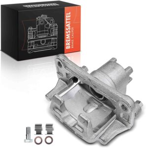 Pinza Freno Posteriore Sinistra Frankberg Compatibile Pajero-0