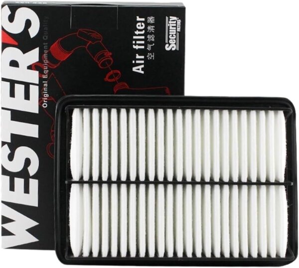 Filtro aria Mazda GWSBBRATM multistrato compatibile-1