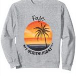 Felpa Paje Luogo Segreto Unisex Adulto Cotone Classica