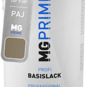 MG PRIME Vernice auto Fiat Grigio Viaggiatore Metallic 1L-0