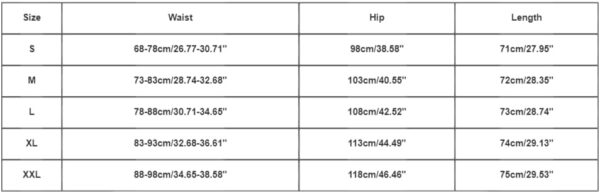 Pantaloni donna elasticizzati vita alta capri yoga casual-4