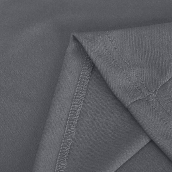 Pantaloni da jogging donna elasticizzati vita alta Women’S-4