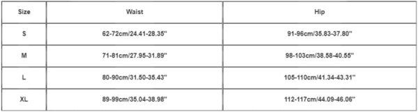 Slip sportivi donna cotone elasticizzato mutandine Plus Size-2