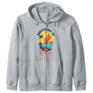 Felpa con cappuccio Sogni di Paje unisex design Tanzania