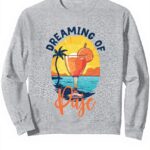 Sogni di Paje Felpa Unisex Adulto Cotone Tanzania