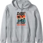 Surf a Paje Felpa con Cappuccio Unisex Design Oceano-0