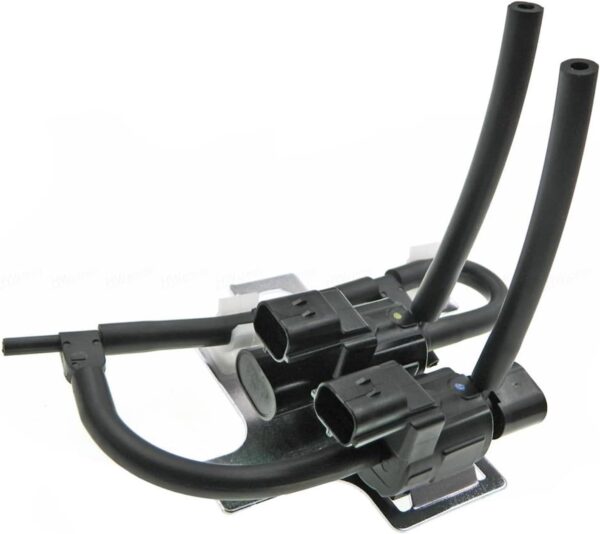 Elettrovalvola TorqCore Mitsubishi Pajero controllo frizione-1