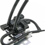 Elettrovalvola TorqCore Mitsubishi Pajero controllo frizione-0