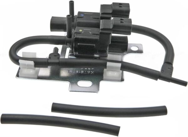 Elettrovalvola TorqCore Mitsubishi Pajero controllo frizione-2
