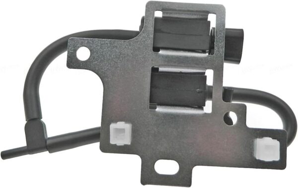 Elettrovalvola TorqCore Mitsubishi Pajero controllo frizione-3