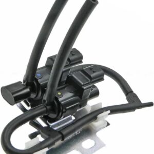 Elettrovalvola TorqCore Mitsubishi Pajero controllo frizione-0