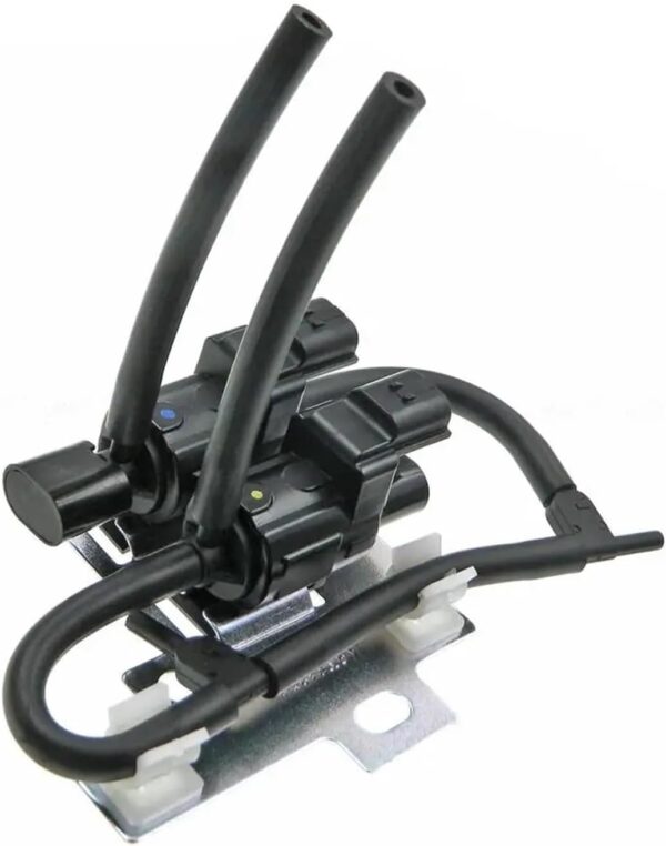 Elettrovalvola TorqCore Mitsubishi Pajero controllo frizione-0