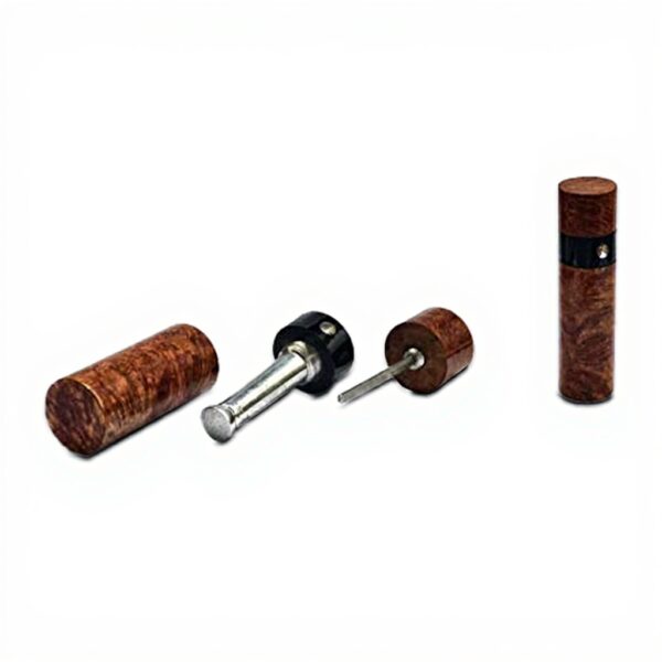 Accessori fumatori Mastro de Paja per tabacchi artigianali