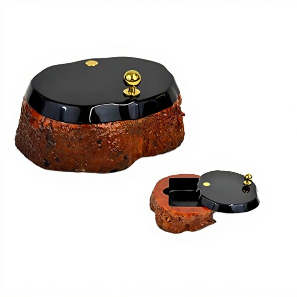 Accessori Fumatori Mastro de Paja, design italiano