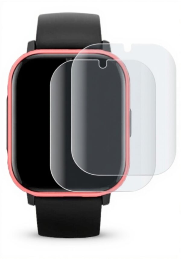 Brotect Pellicola Opaca PAJ GPS Tracker Kids Protezione