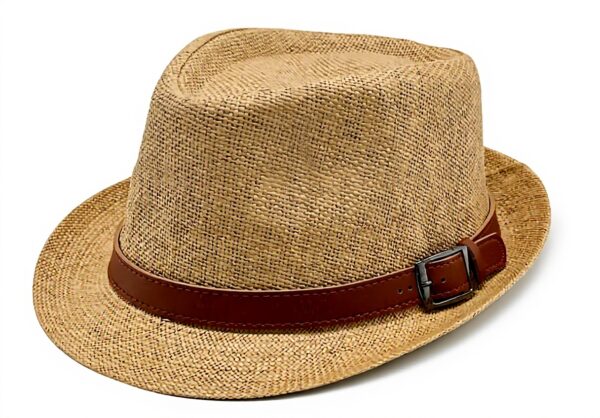 Sombrero de paja CHENZKBD protezione solare moda unisex