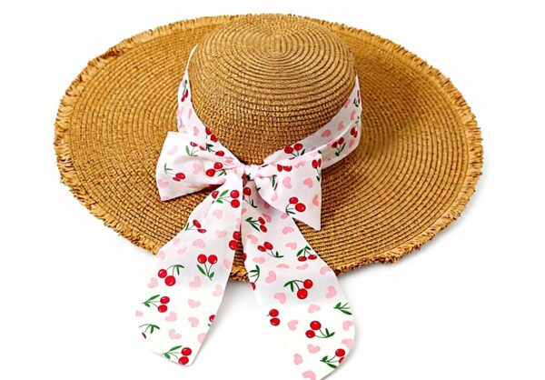 Cappello di paglia CHENZKBD Uomo design pastorale fresco