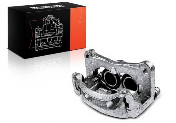 Pinza Freno Anteriore Sinistra Frankberg Compatibile Pajero