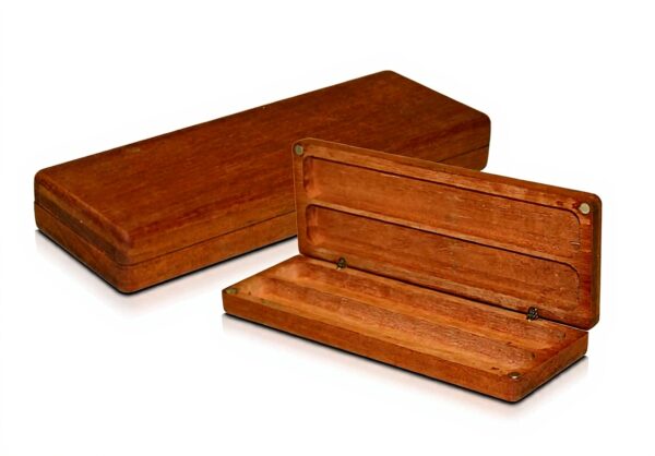 Humidor Mastro de Paja - Cofanetto per sigari italiano