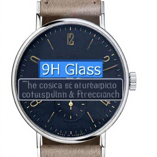 Vaxson Vetro Temperato 9H Protettivo BALL DT1020A-PAJ-BK