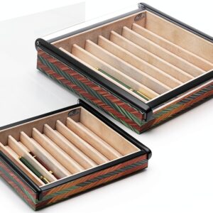 Mastro De Paja Pipe Tabacco Pipa Italiana Artigianale-0