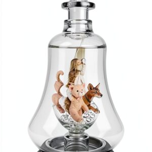 Pavo Monitor Arm Italiano Design Ergonomico Ufficio-0