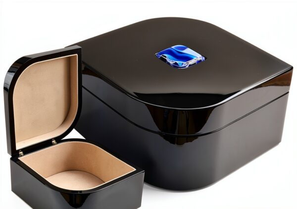 Cofanetto Gioielli Mastro De Paja Scatola Organizzazione