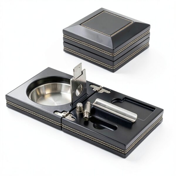 Accessori Fumatori Mastro de Paja in legno artigianali