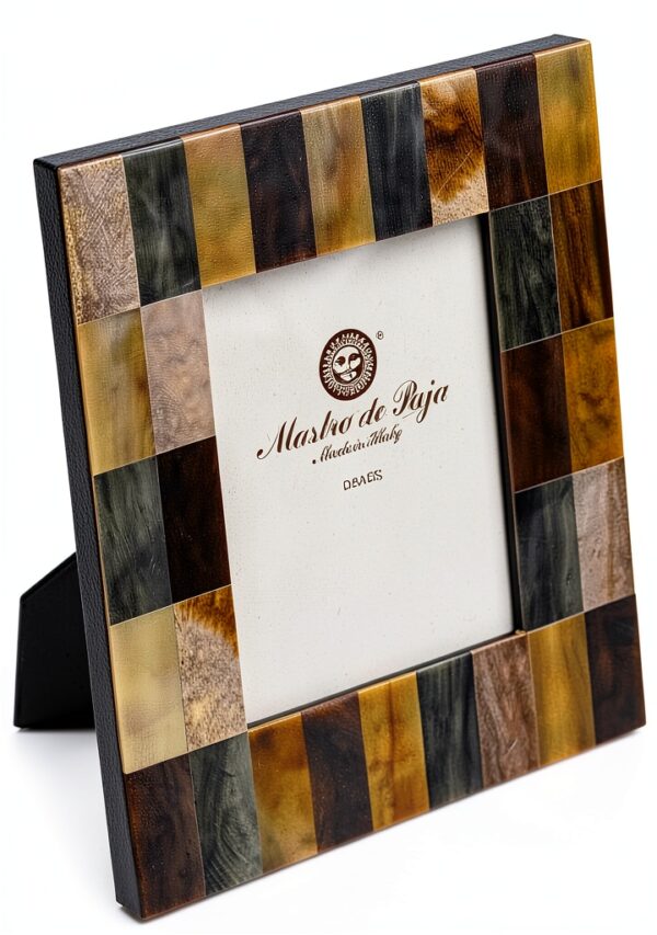 Mastro de Paja articoli da regalo artigianali italiani