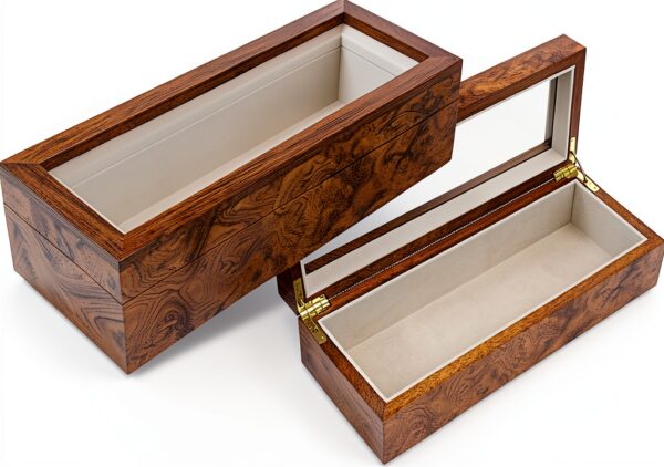 Cofanetto Gioielli Mastro De Paja Custodia Elegante Regalo