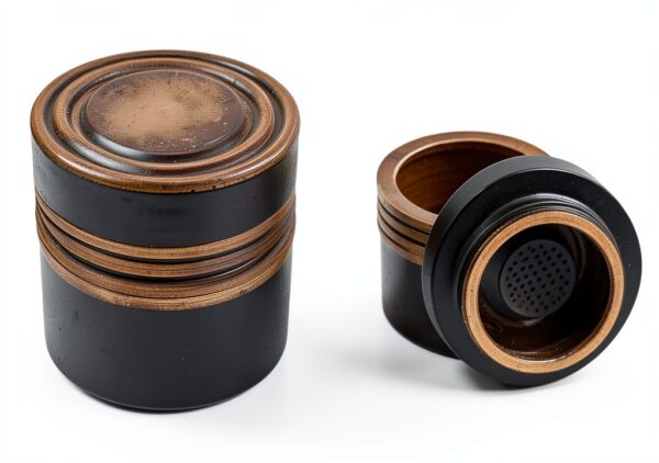 Accessori fumatori Mastro de Paja per tabacco pipe briar