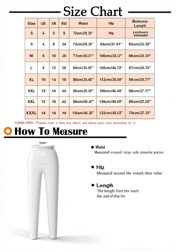 Generic Pantaloni Donna Jogging Comodi Yoga Fitness Lino-3