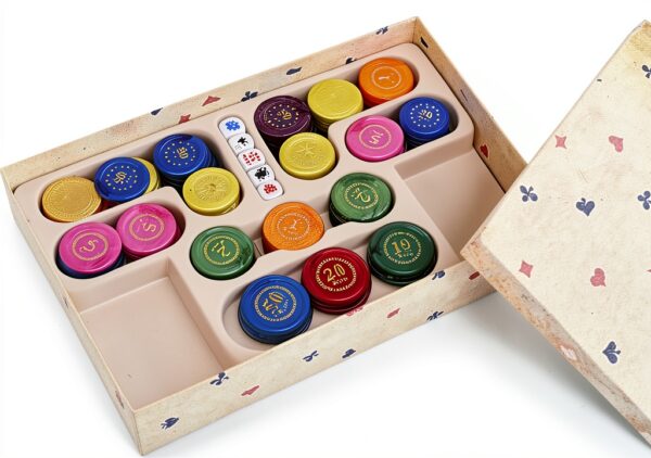 Mastro De Paja articoli da gioco giochi artigianali bambini