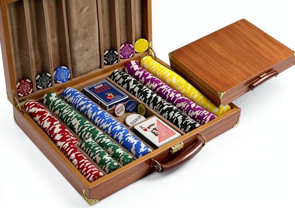 Articoli da gioco Mastro De Paja giochi in paglia