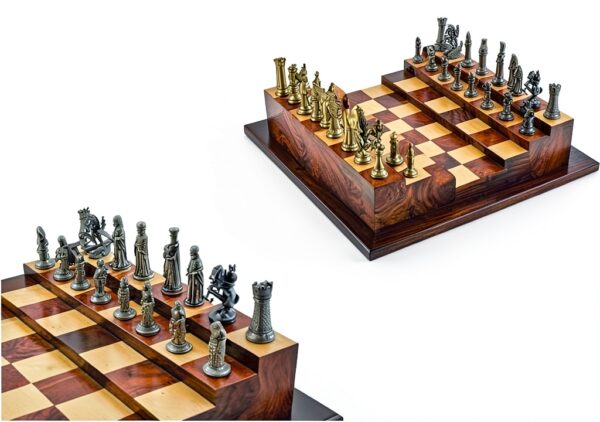 Articoli da gioco Mastro de Paja giochi artigianali paglia