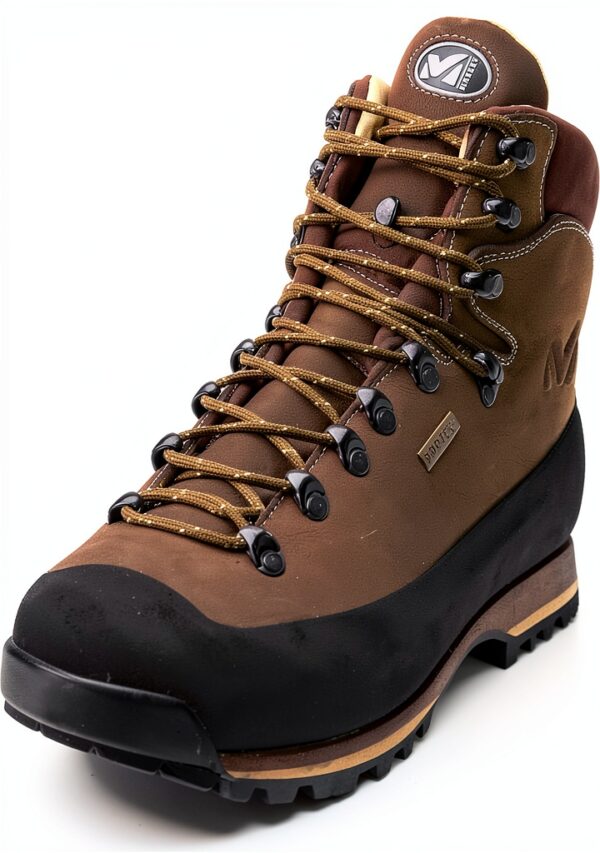 Millet Bouthan GTX scarpe trekking impermeabili unisex