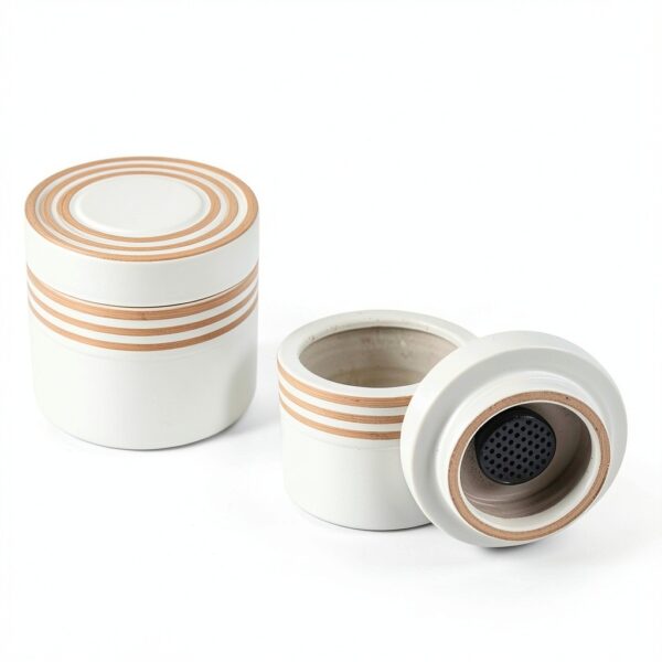 Accessori fumatori Mastro de Paja per tabacchi artigianali