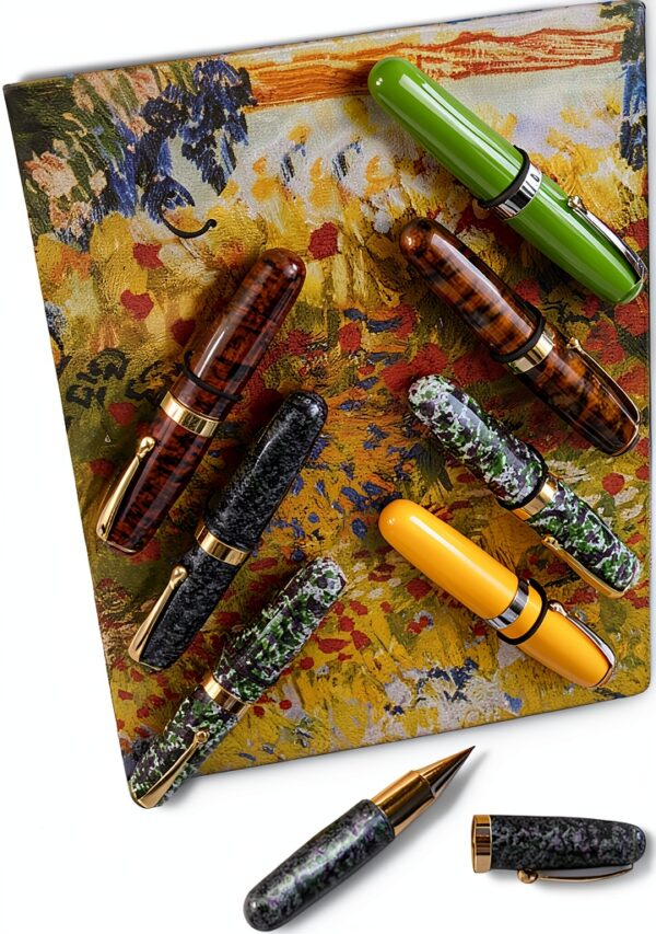 Articoli da regalo Mastro de Paja artigianali italiani