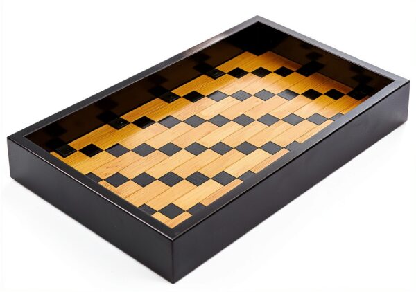 Mastro De Paja complementi arredo oggetto design in legno