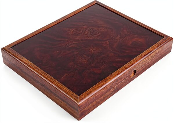 Humidor Mastro de Paja Cofanetto umidificatore per sigari