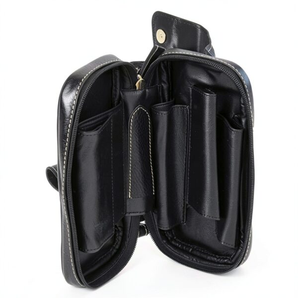 PELLETTERIA FUMATORI MASTRO DE PAJA ACCESSORI PELLE