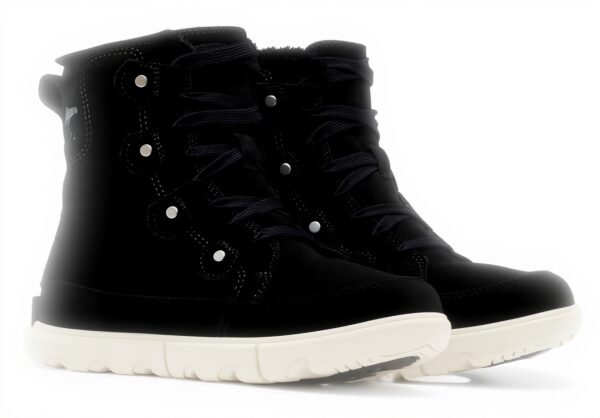 Sorel Joan Stivali Donna Impermeabili Invernali Esploratore